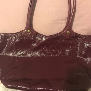 Coach tote